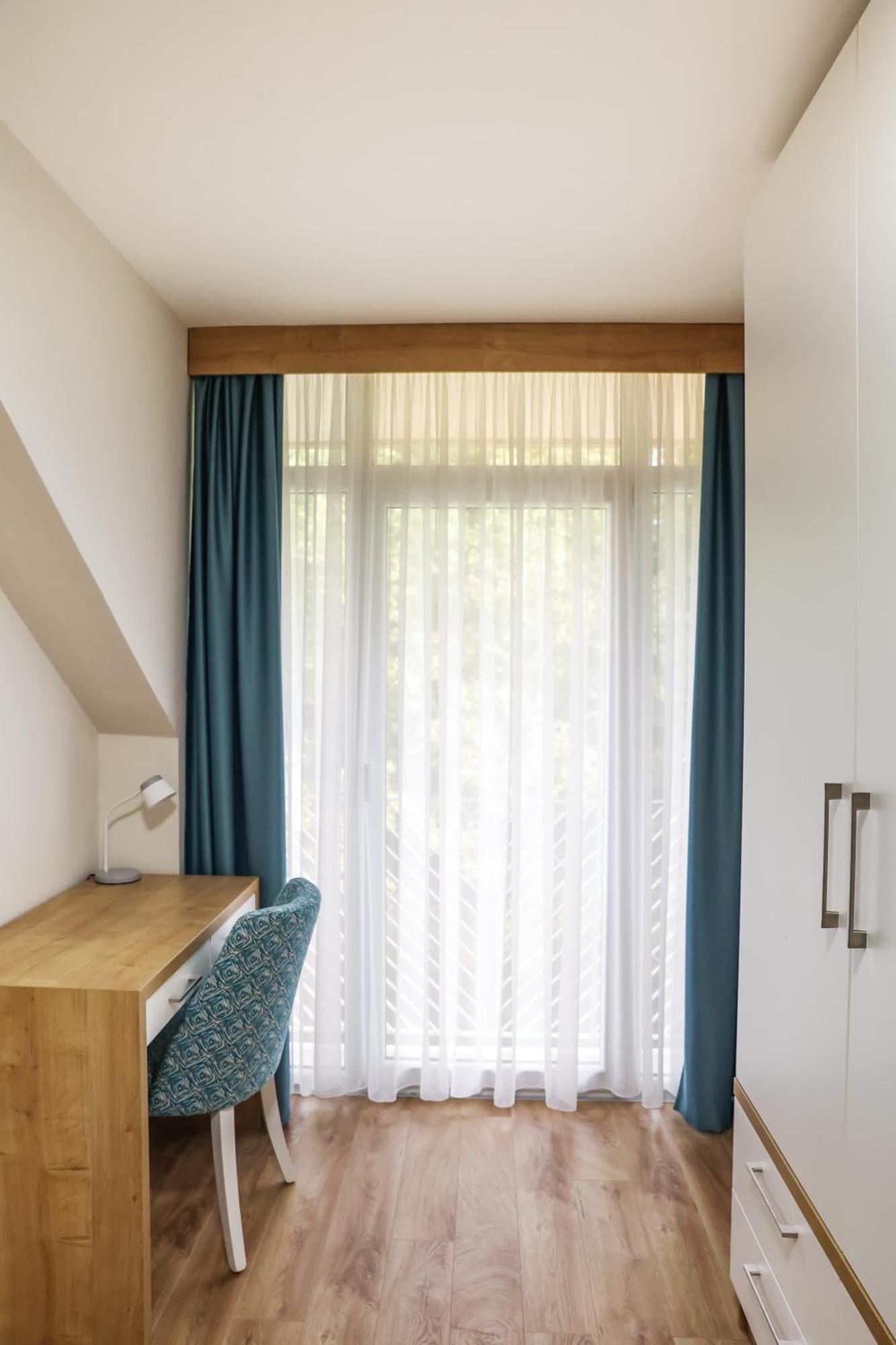 Grand Park Rooms & Apartments Čačak Extérieur photo